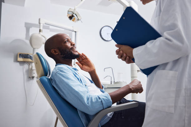 Best Emergency Root Canal Treatment in Pomona, KS