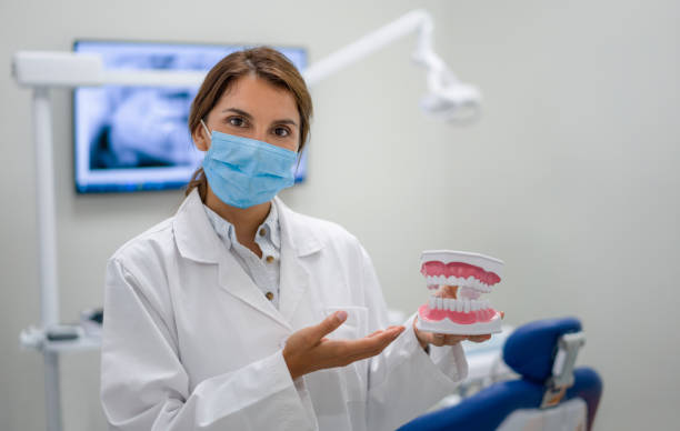 Best Emergency Tooth Extraction in Pomona, KS