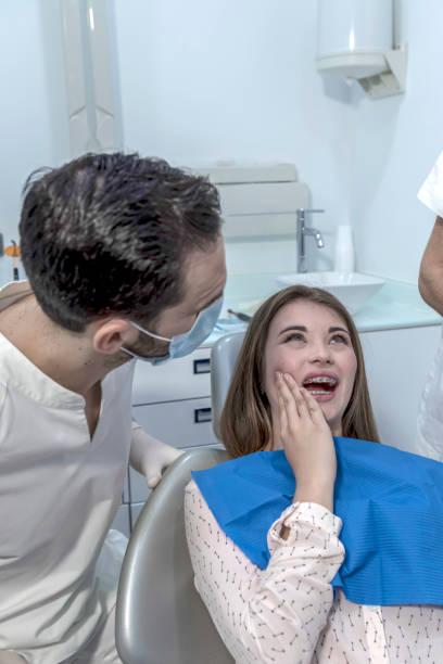 Best Urgent Care for Lost Fillings or Crowns in Pomona, KS