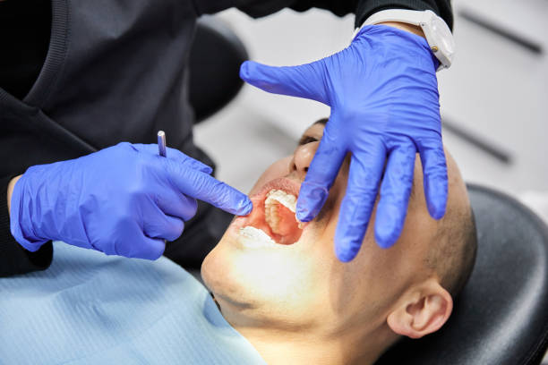 Best Same-Day Emergency Dental Services in Pomona, KS