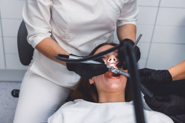 Best Pediatric Emergency Dentist in Pomona, KS