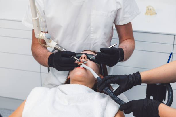 Best Emergency Wisdom Teeth Removal in Pomona, KS