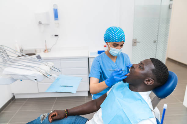 Best Emergency Treatment for Dental Infections or Abscesses in Pomona, KS